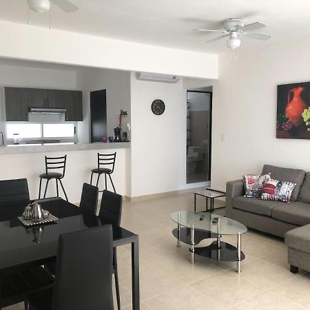 Apartamento 204 Igualdad Apartament Cancún Zewnętrze zdjęcie