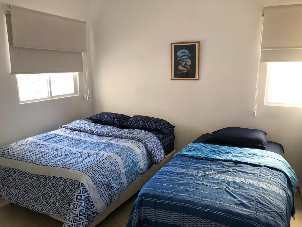 Apartamento 204 Igualdad Apartament Cancún Zewnętrze zdjęcie