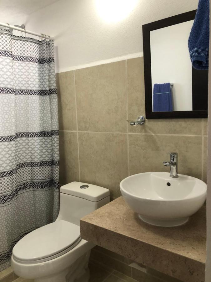 Apartamento 204 Igualdad Apartament Cancún Zewnętrze zdjęcie