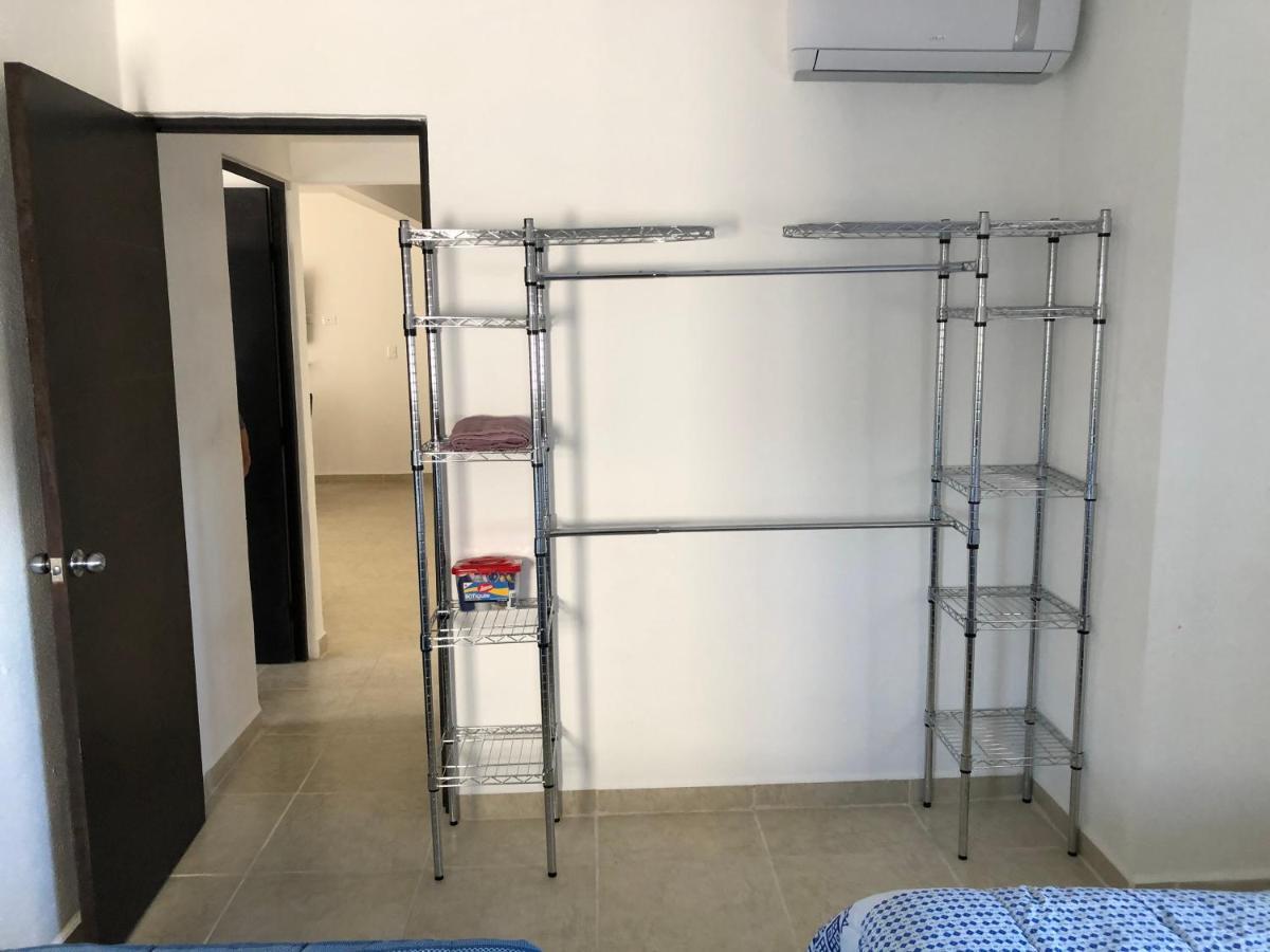 Apartamento 204 Igualdad Apartament Cancún Zewnętrze zdjęcie