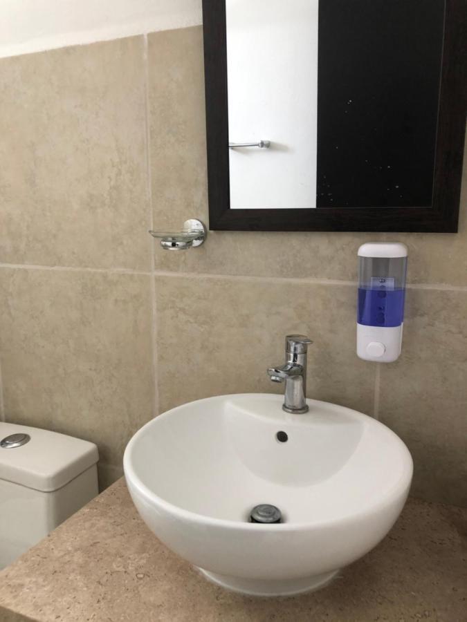 Apartamento 204 Igualdad Apartament Cancún Zewnętrze zdjęcie
